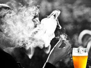 La reducción del tabaquismo pasivo se asocia al descenso de la mortalidad por cáncer. / UAM