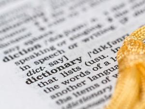 Físicos y matemáticos estudian la evolución del lenguaje a partir de los cambios de normas lingüísticas