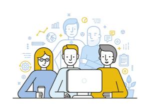 Este proyecto busca el acercamiento entre la comunidad científica y la ciudadanía. / UC3M