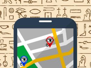 'La gens isiaca en Hispania': Dioses egipcios en la España romana