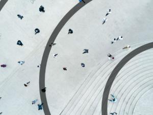 Un estudio científico caracteriza nuestros círculos de amistad