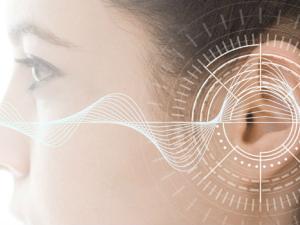 Los sonidos de los objetos y su movimiento cambian las percepciones del tamaño de nuestro cuerpo. / UC3M