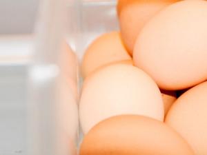 Las trazas de huevo no se encuentran solo en los alimentos, también en cosméticos o medicamentos. / Lincoln_Wong (FLICKR)