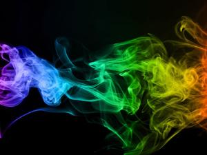 Nanoláminas con la gama de colores ampliada para mejorar las pantallas LCD y LED