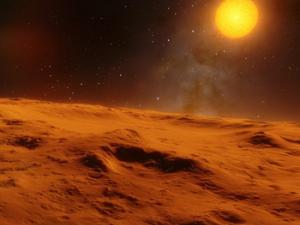 Caminando sobre exoplanetas. / flflflflfl (PIXABAY)