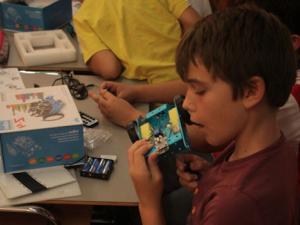 Acércate a la Ciencia en la UNED