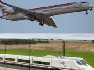 UPM (PIXABAY / RENFE)