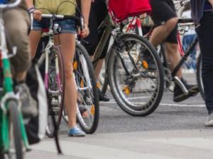 Cambiar el coche por la bicicleta ¿es posible?
