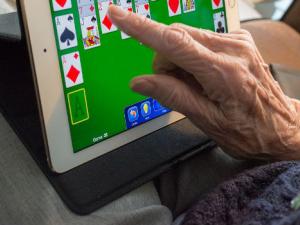 El entrenamiento de la memoria, aliado clave contra la demencia