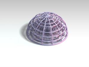 Geometrías complejas obtenidas por litografía aditiva de slurries cerámicas. / Proyecto TOMAX.