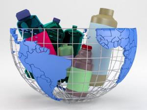 Impacto ambiental de la gestión de residuos municipales, ¿vamos por el buen camino?