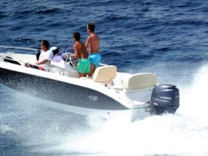 Nuevos materiales para mejorar la seguridad de embarcaciones de alta velocidad