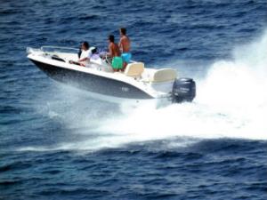 New materials to improve the safety of high-speed crafts