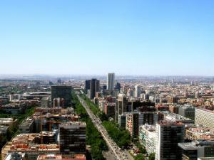 La vulnerabilidad sísmica de un edificio se refiere a la mayor o menor predisposición que tiene un edificio a sufrir daños tras un terremoto. / TotumRevolutum (PIXABAY)