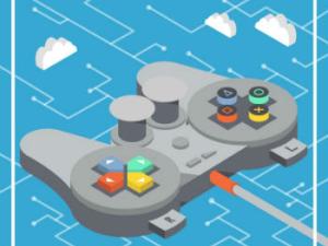 Los videojuegos han pasado a ser en los últimos años una de las industrias que más crecen, y han dejado de ser considerados un mero entretenimiento para niños a ser analizados desde distintas perspectivas sociales y cognitivas. / freepik