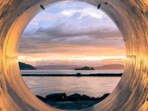 Bacterias para recuperar nutrientes y energía en aguas residuales domésticas