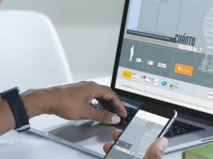 A través de la aplicación web www.assistete.es, de acceso libre, se han podido determinar los perfiles y patrones de consumo de los usuarios que han consultado y completado el formulario.