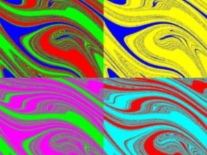 Una nueva forma de identificar sistemas físicos imprevisibles. / URJC