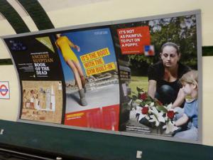 Las multinacionales son los anunciantes que más infringen las leyes y los códigos de conducta relacionados con la publicidad. / Christian Guthier (FLICKR)