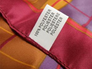 Lo que ha puesto en alerta a los investigadores ha sido el derivado de la presencia de antimonio en algunas prendas de poliéster. / MAKY_OREL (PIXABAY)