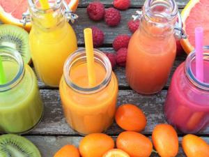 Un estudio demuestra que la ingesta de fructosa en el embarazo influye en la salud de la descendencia