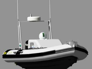 SV01P Kaluga. / UTEK-FPCM