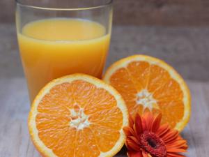 La vitamina C mejora la eficacia de los tratamientos frente al cáncer cerebral más común