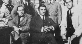 Enrique Moles: Profesor e Investigador. En el Año Internacional de la Tabla Periódica de los Elementos Químicos