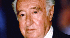 Leopoldo de Luis (De la web de la Universidad Carlos III de Madrid)