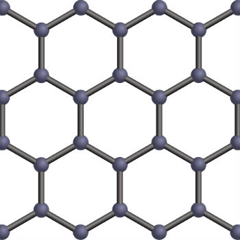 Crean dispositivos portátiles de grafeno para controlar la salud