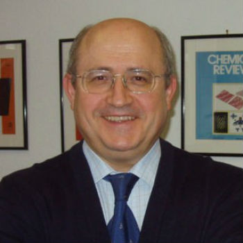 Tomás Torres Cebada. Premio de Investigación "Miguel Catalán" 2017 a la carrera científica