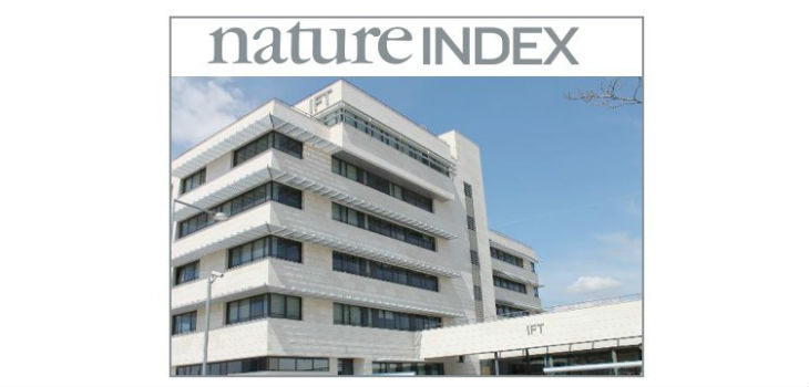 Un instituto madrileño entre los mejores centros de investigación del mundo