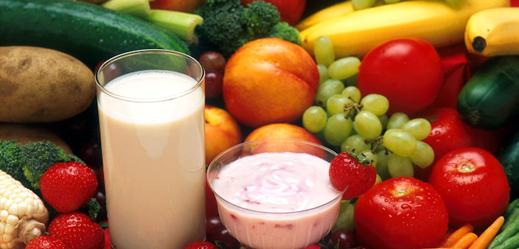 Nuevos materiales que ayudan a detectar en los alimentos compuestos perjudiciales y sustancias beneficiosas para la salud