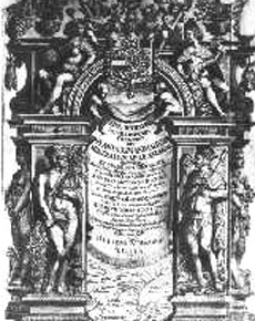 Portada de la obra de Francisco Hernández