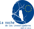 Logo MADRIDRN2013 - madri+d
