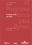 18. VI Programa Marco para Pymes 