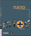 21. Nanotecnología en España