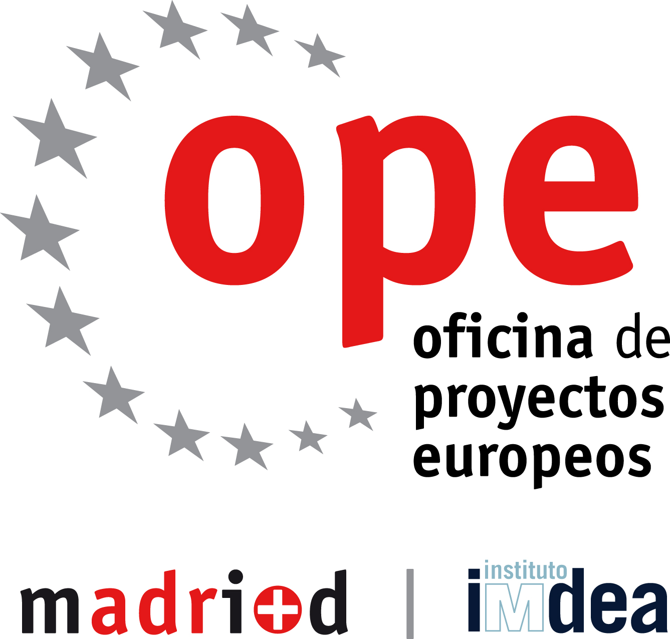 Logo OPE madri+d - IMDEA
