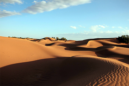 El desafío del turismo sostenible