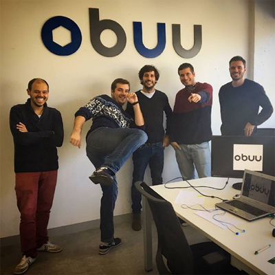 ESA BIC nos permite consolidarnos en Madrid y formar parte de un ecosistema de alto potencial tecnológico