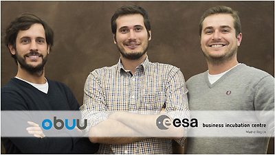 ESA BIC nos permite consolidarnos en Madrid y formar parte de un ecosistema de alto potencial tecnológico