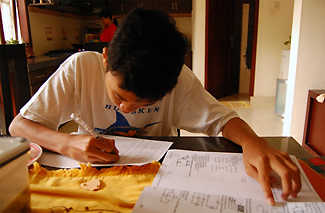 Ahora nos estamos dando cuenta del sobrediagnóstico de TDAH