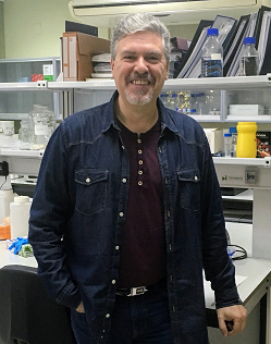 Alejandro Pérez de Luque